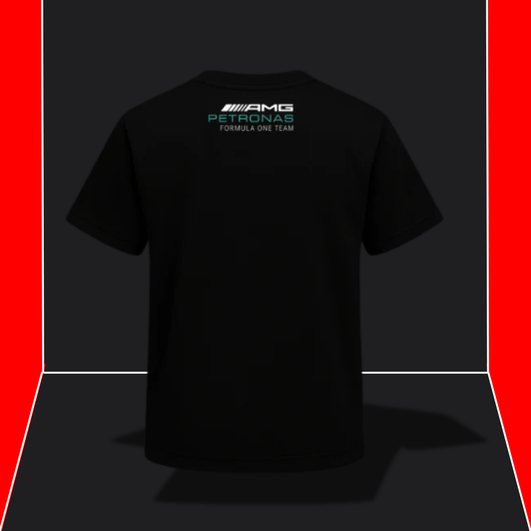 🏁 T-SHIRT SPECIAL FAN Mercedes AMG-RaceMode™️