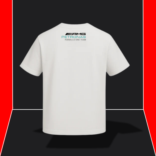 🏁 T-SHIRT SPECIAL FAN Mercedes AMG-RaceMode™️