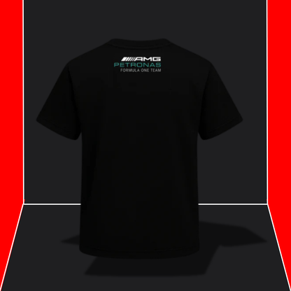 🏁 T-SHIRT SPECIAL FAN Mercedes AMG-RaceMode™️