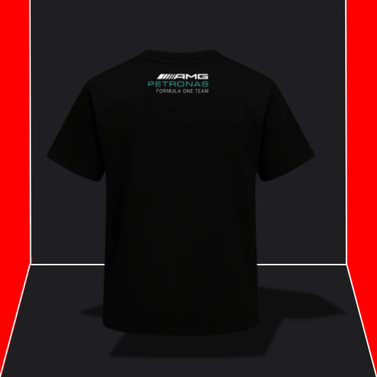 🏁 T-SHIRT SPECIAL FAN Mercedes AMG-RaceMode™️
