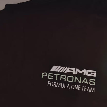 🏁 T-SHIRT SPECIAL FAN Mercedes AMG-RaceMode™️
